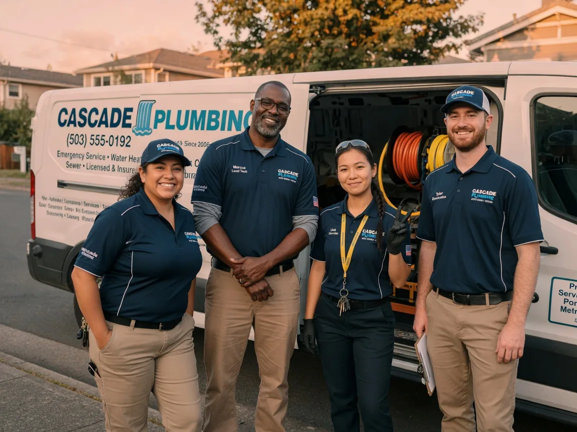 Emergency Plumber company in Tipp City, OH
